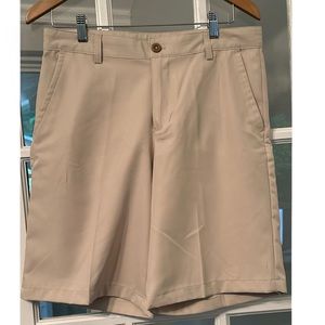 EUC Izod Golf Shorts - Size 30